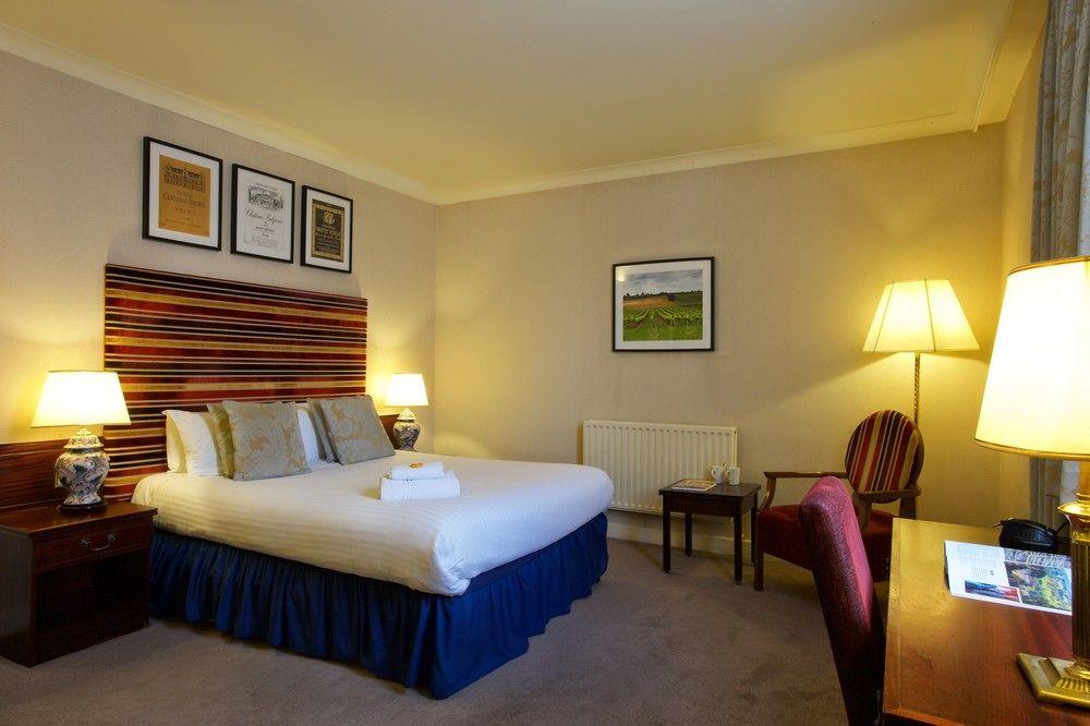 Derby Midland Hotel, BW Signature Collection Esterno foto