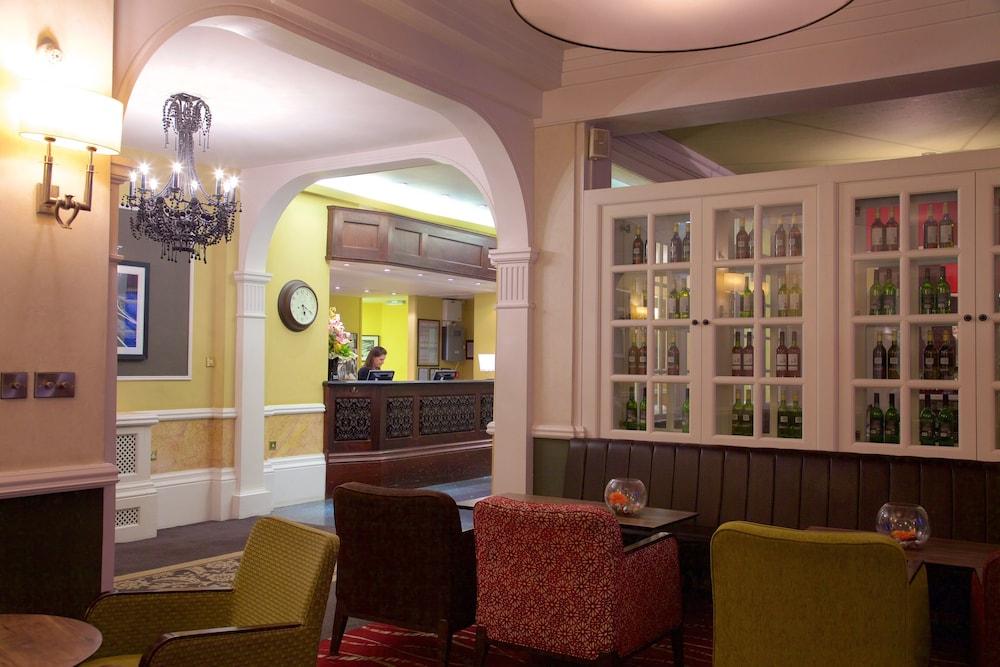 Derby Midland Hotel, BW Signature Collection Esterno foto