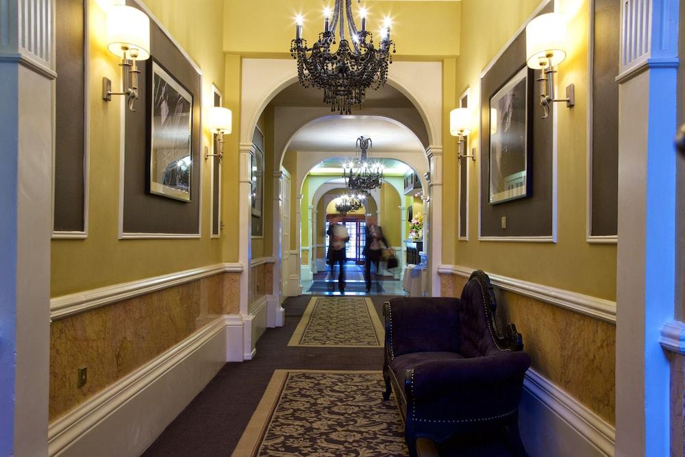 Derby Midland Hotel, BW Signature Collection Esterno foto